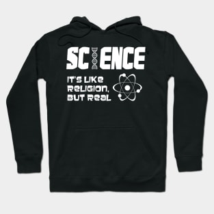 Science! Hoodie